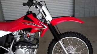 2014 CRF230F SALE / Honda of Chattanooga TN PowerSports Dealer / 2014 CRF Dirt Bike Sale Prices