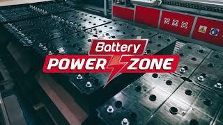 Battery PowerZone Company Overview