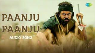 Paanju Paanju - Audio Song | Padavettu | Govind Vasantha | C.J. Kuttappan, Vedan, Mathayi Sunil