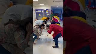 Office Fun Games Fun Activities Diwali Celebration at office Share