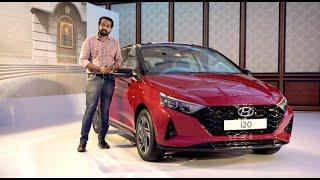 All New 2020 Hyundai i20 First Look Review