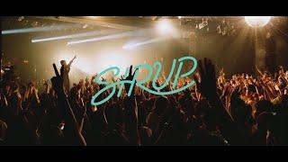 SIRUP / "FEEL GOOD" TOUR 2019 FINAL @ LIQUIDROOM ダイジェスト映像