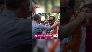 নির্বাচনের পর ডিপজল-মিশার সাথে নিপুনের মালা বদল! #mishasawdagor #misha #dipjol #fdc #election #nipun