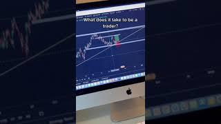 What does it take to be a trader? 