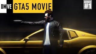 Jack Cole | GTA 5 MOVIE