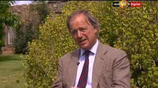 Where Does Sl Fit In The British Sphere Of Trade And Business With Sir Hugo Swire 1