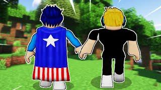  ROBLOX'UN EN ZOR OYUNU KANKA KANKA OYNADIK! 