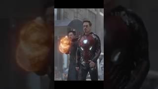 Suit transformation Spiderman Vs iron Man ￼#gamingshorts #rdj  #marvelspiderman #youtubeshorts