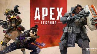 Apex Legends Team_RBXUseAccountt