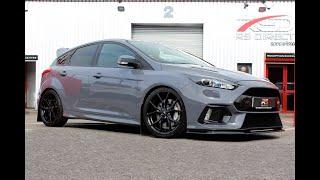 Ford Focus RS MK3 for sale UK RS Direct Specialist Cars Bristol