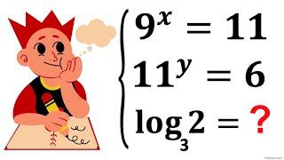 Mathematical Olympiad | Learn how to solve Olympiad Question quickly | Math Olympiad Training