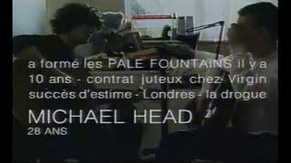 Michael Head 1992 documentary