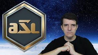 ASL 19 Qualifiers - Day 1