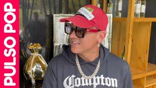 Exclusiva con KEVIN ROLDAN desde su mansión en COLOMBIA  | ¡KING RECORDS, fanáticos y más!