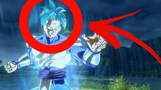 EASY METHOD!! How To Unlock Super Saiyan Blue [SSGSS Awoken Skill] | Dragon Ball Xenoverse 2