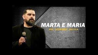 Pr. Yossef Akiva Gideões 2019 | Marta e Maria | Pastor Yossef Akiva 2019