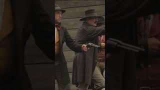 Billy the Kid Crime Mystery Story