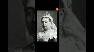 Королева Виктория