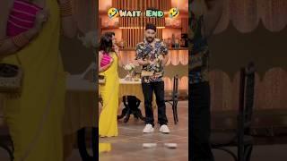 Kapil’s Laughter Cafe Mallika Sherawat The Great Indian Kapil Show #bollywood #salmankhan #shorts