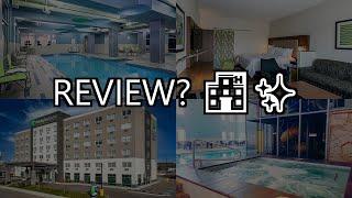 holiday inn express & suites   brandon by ihg