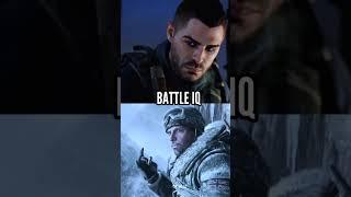 Sergeant Mactavish vs Captain Mactavish (OG vs Reboot Modern Warfare Timeline)