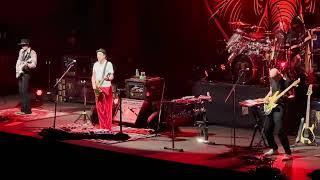 BEAT "Red" (King Crimson) San Diego, 2024