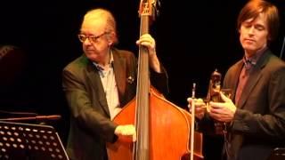 Teatro Rossetti - Riccardo Del Frà Quartet