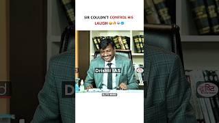 Funniest Candidate in UPSC|Abhishek Katheria|UPSC Mock Interview