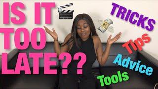 HOW TO: Start A SUCCESSFUL YouTube Channel In 2017 With NO MONEY!! ft. Jay Monae