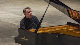 Mikhail Pletnev — Rachmaninoff recital — live 2017