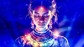 SPIRIT RISING Refreshing 15-minute Meditation Frequencies/Soundwaves/Soundscape