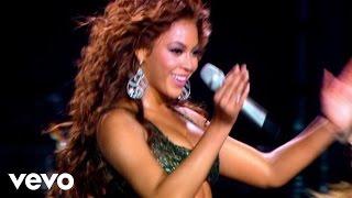 Beyoncé - Beautiful Liar (Live)