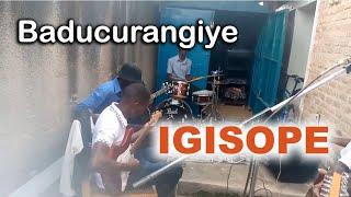 TWASUYE BAND YA JULIEN UTABONA/Aducurangiye JOROMI turumirwa. Karahanyuze zose Barazizi.