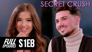 Secret Crush Season 1 Episode 8 FULL EPISODE 2021