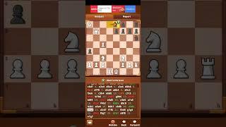 Oponent resign in chess match 2024 #music #edm #bassboosted #anime #bassrebels #basstrap #chess