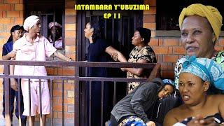 INTAMBARA Y'UBUZIMA EP 11 (Bruno we mbega agahinda