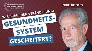 Verändern Sie mit uns das Gesundheitssystem - Ausbildung zum Gesundheitscoach