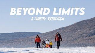 Beyond Limits 4: On Ice | 19 February - 1 March 2023