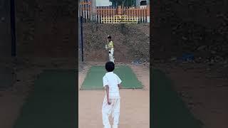MADAD ABBAS LEG SPIN BOWLING MAGICIAN