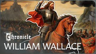 The Infamous Trial And Execution Of Sir William Wallace | Heroes Of Scotland | Chronicle