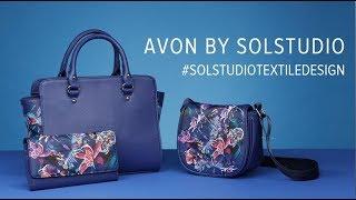 Avon Designed by SOLSTUDIO