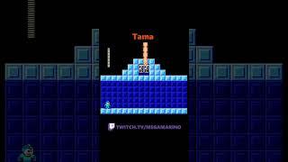 Examining Tama: Mega Man Maker Enemy Tutorial!