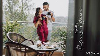 N.T. STUDIO | RUDRANSH & BHOOMI | #RUMI | BEST PRE WEDDING 2022