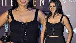 Maryam Zakaria Hot At GQ Fashion Nights 2017