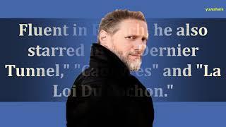 BIOGRAPHY OF CHRISTOPHER HEYERDAHL