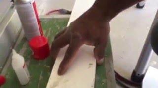 Rigid PVC Wood Instant Glue | Glue for rigid PVC| Best Wood Glue