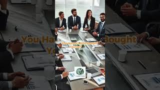 Building a Self-Sustaining Business