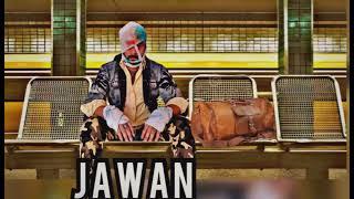 JAWAN | Trailer | SK(KING) | Atlee | 7th Sep 2023 | RECREATION