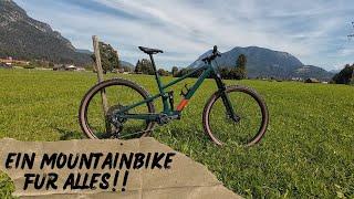 Das NEUE Trek Top Fuel Gen2 2025! Ein MTB für jeden Einsatz?