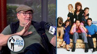 Ed O’Neill Reveals Why He Almost Got Fired from ‘Married with Children’ | The Rich Eisen Show